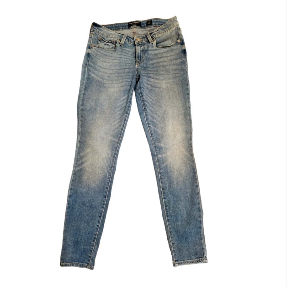 Lucky Brand Jeans skinny (4)